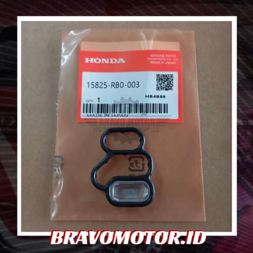Import 15825 RB0 003 Packing vtec/Seal vtec bawah