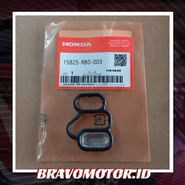 Import 15825 RB0 003 Packing vtec/Seal vtec bawah