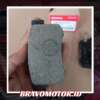 Original 43022 S9A 010L/43022 T2M T00 Kampas rem belakang RD4/RD5/RE1/RE3/RM1/RM3