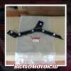 Original 71593 SLE 003 Bracket bumper belakang kanan RB3