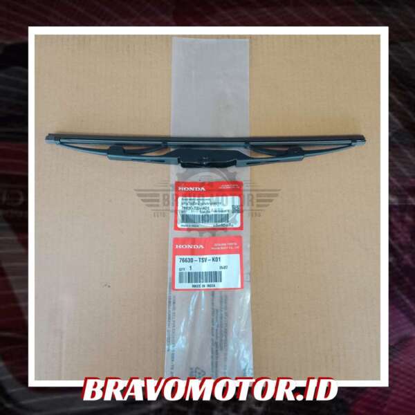 Original 76630 TSV K01 325mm 13in Windshield Wiper blade depan kiri DG4
