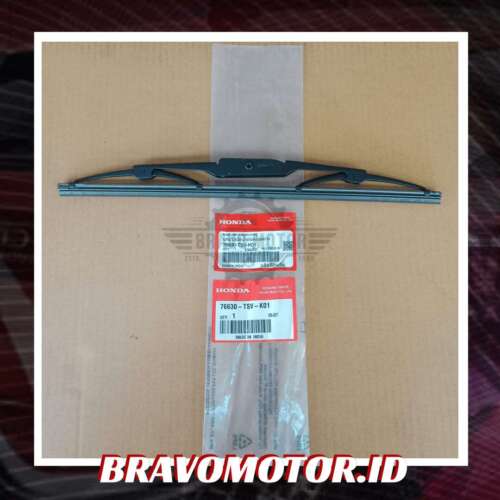 Original 76630 TSV K01 325mm 13in Windshield Wiper blade depan kiri DG4