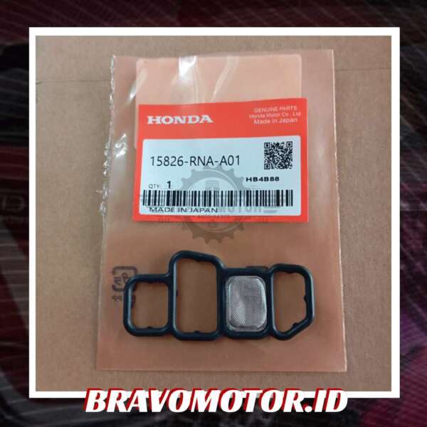 Import 15826 RNA A01 Packing vtec/Seal vtec bawah