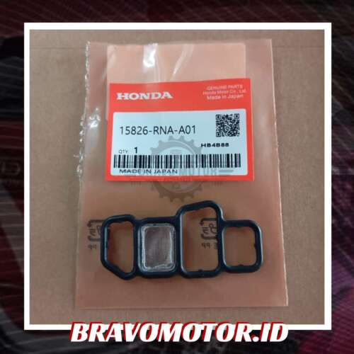 Import 15826 RNA A01 Packing vtec/Seal vtec bawah