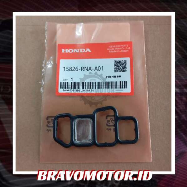 Import 15826 RNA A01 Packing vtec/Seal vtec bawah