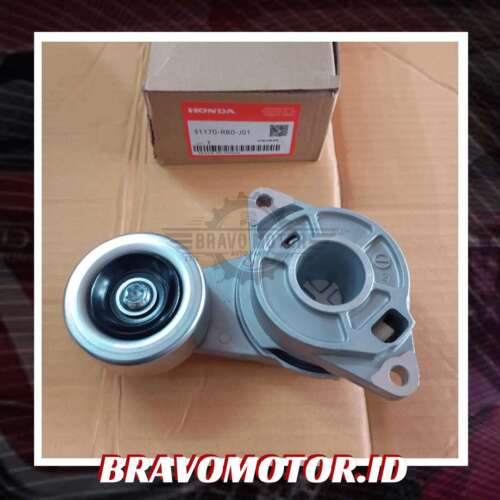 Import 31170 RB0 J01(J02)/31170 RE2 E02 Auto tensioner DD1/GE8/GM6/GB3