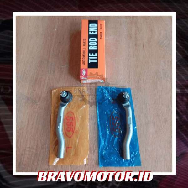 ThreeFive 53540 TF0 003&53560 TF0 003 SE H111 Tie rod end kanan dan kiri