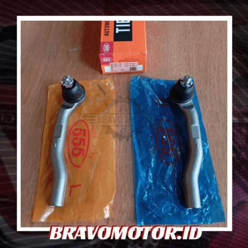 ThreeFive 53540-TF0-003&53560-TF0-003 SE-H111 Tie rod end kanan dan kiri-1 ThreeFive 53540 TF0 003&53560 TF0 003 SE H111 Tie rod end kanan dan kiri