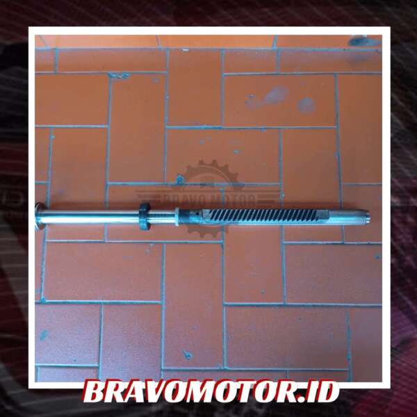 Original 53626 SFE 003(013) Shaft Only Rack Comp Steering RB1