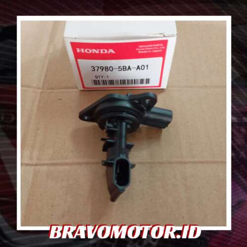 Import 37980 5BA A01 Sensor air flow / Sensor MAF