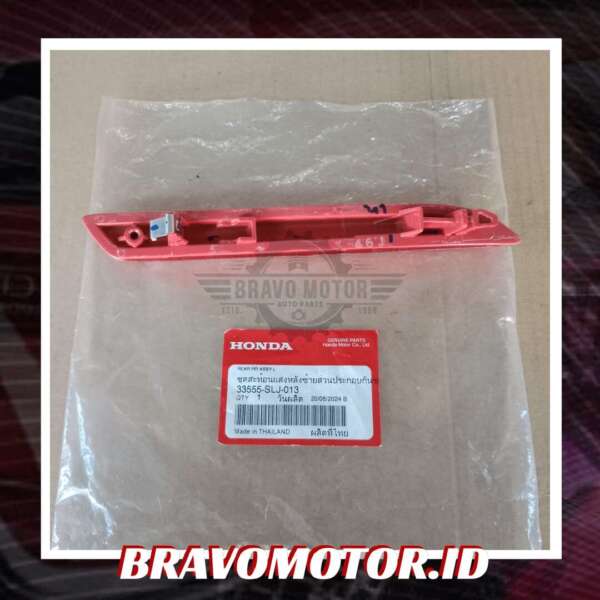 Original 33555 SLJ 013 Reflector belakang kiri GE8
