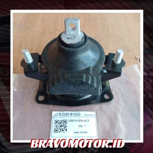 NoBrand 50810 SDA A12 Engine mount belakang manual CM5