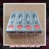Import NGK 12290 R40 A01 ILZKR7B11S Spark plug/Busi Laser Iridium 4 pcs/set