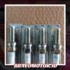 Import NGK 12290 R40 A01 ILZKR7B11S Spark plug/Busi Laser Iridium 4 pcs/set
