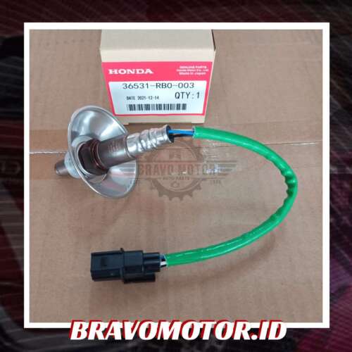 Import 36531 RB0 003/36531 RE0 003/36531 RE1 Z01 Sensor O2 depan
