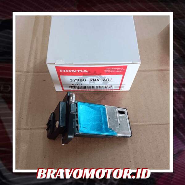 Import 37980-RNA-A01 Sensor air flow / Sensor MAF-2 Import 37980 RNA A01 Sensor air flow / Sensor MAF