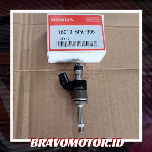 Import 16010 5PA 305 Injector Fuel RV3/RW1