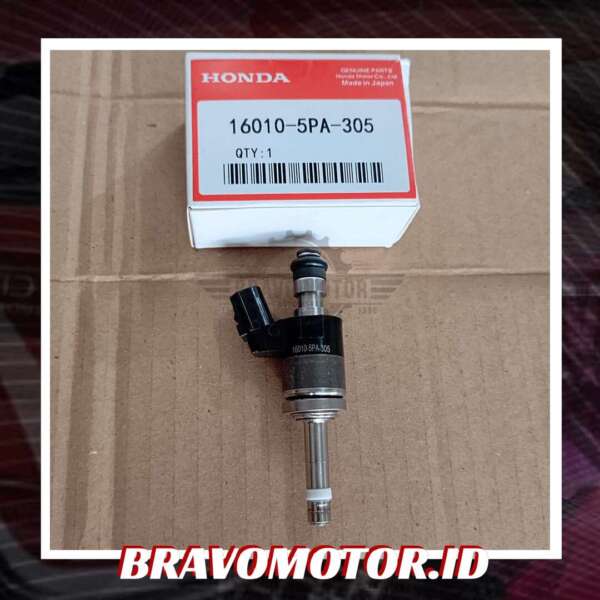 Import 16010 5PA 305 Injector Fuel RV3/RW1