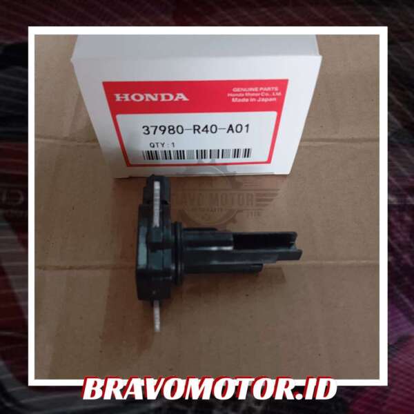 Import 37980 RLF 013(003)/37980 R40 A01 Sensor air flow / Sensor MAF FK4/RM3