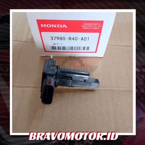 Import 37980 RLF 013(003)/37980 R40 A01 Sensor air flow / Sensor MAF FK4/RM3