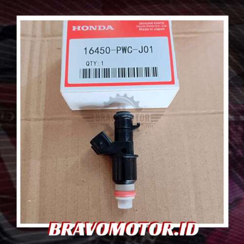 Import 16450 PWC J01 Injector Fuel GD3V/GD8V