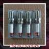 Import NGK IZFR6K11 Spark plug/Busi Laser Iridium 4 pcs/set