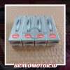 Import NGK IZFR6K11 Spark plug/Busi Laser Iridium 4 pcs/set