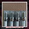 Import NGK IZFR6K11 Spark plug/Busi Laser Iridium 4 pcs/set