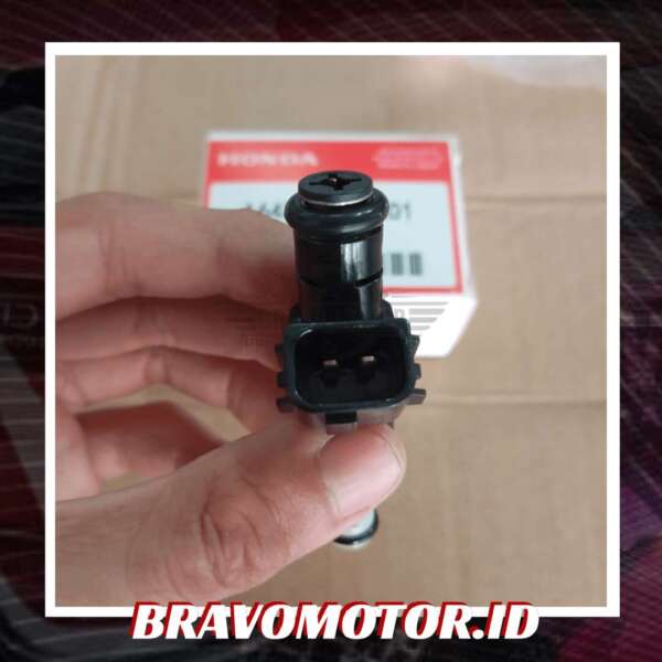 Import 16450 RAA A01 Injector Fuel RE3/FD2