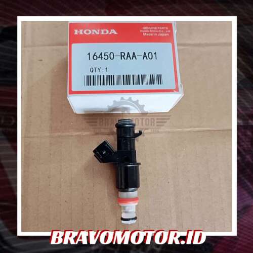 Import 16450 RAA A01 Injector Fuel RE3/FD2
