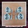 TIK 13030 P26 010 PM6 38173 1H751300 Engine Piston 50 SR4