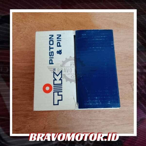 TIK 13030 P26 010 PM6 38173 1H751300 Engine Piston 50 SR4
