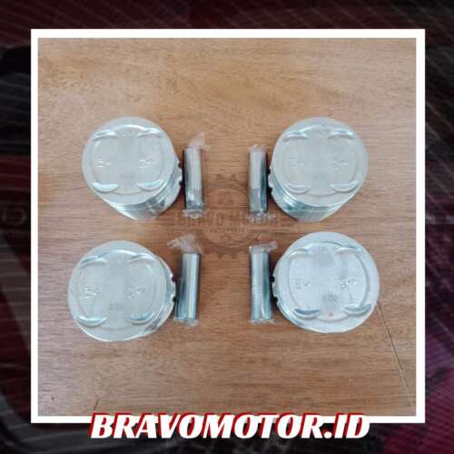 TIK 13030 P26 010 PM6 38173 1H751300 Engine Piston 50 SR4