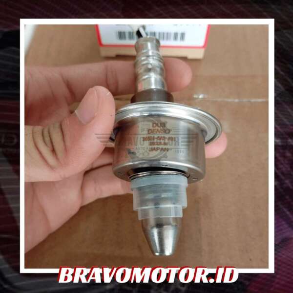 Import 36531 5A2 A01 Sensor O2 depan CR2/RC1