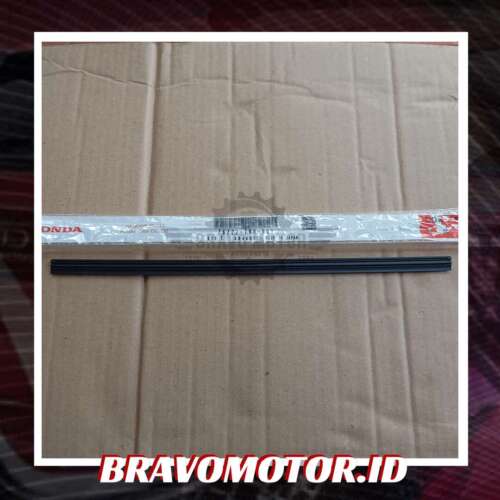 Original 76722-TRN-H01 300mm 12in Karet wiper belakang RW1-1 Original 76722 TRN H01 300mm 12in Karet wiper belakang RW1