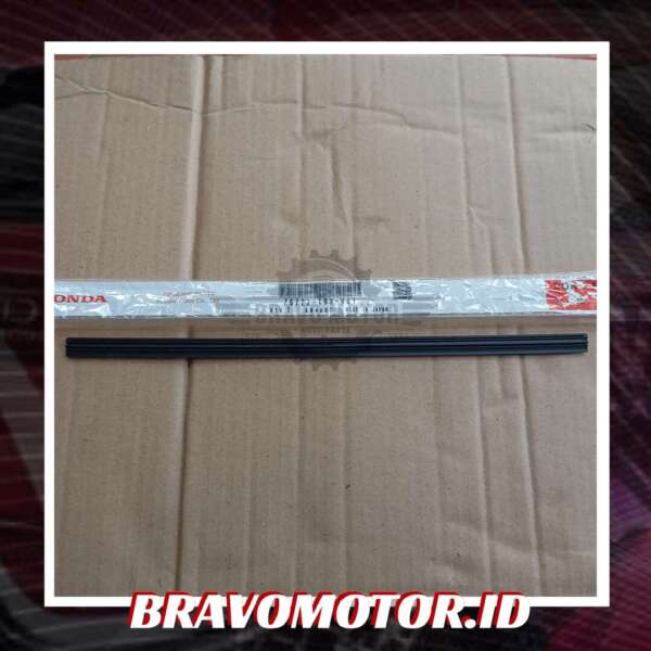 Original 76722-TRN-H01 300mm 12in Karet wiper belakang RW1-1 Original 76722 TRN H01 300mm 12in Karet wiper belakang RW1