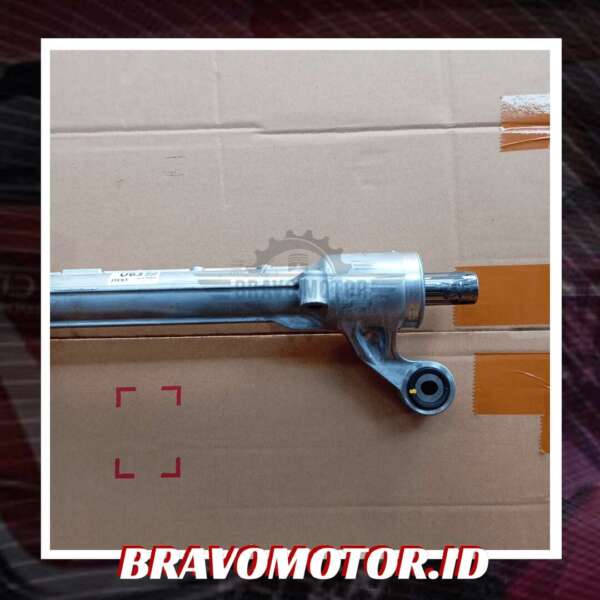 Original 53040-TG4-U31 Rack steer assy DD1-4 Original 53040 TG4 U31 Rack steer assy DD1
