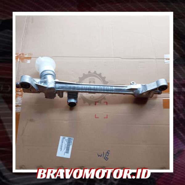 Original 53040-TG4-U31 Rack steer assy DD1-5 Original 53040 TG4 U31 Rack steer assy DD1