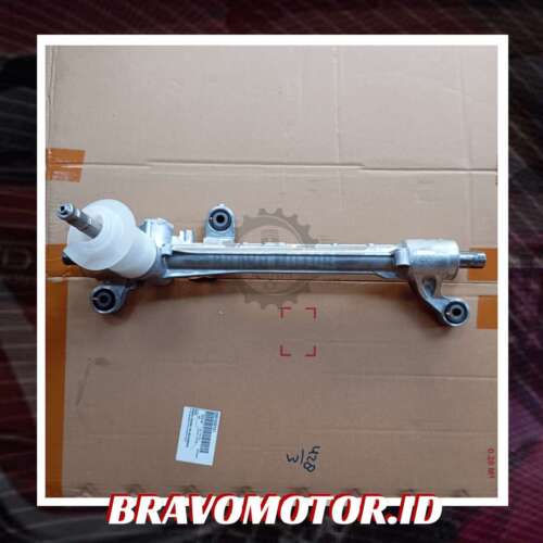Original 53040-TG4-U31 Rack steer assy DD1-1 Original 53040 TG4 U31 Rack steer assy DD1