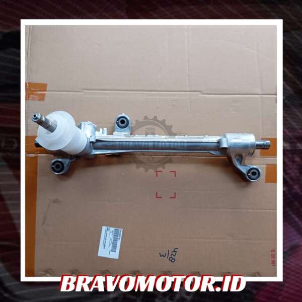 Original 53040-TG4-U31 Rack steer assy DD1-1 Original 53040 TG4 U31 Rack steer assy DD1