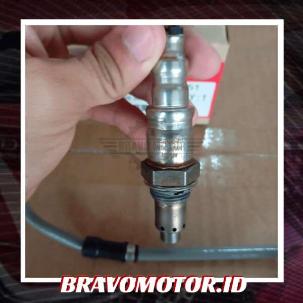 Import 36532 6A0 A51 Sensor O2 belakang RV3
