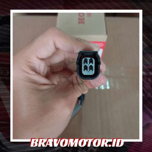 Import 36532 6A0 A51 Sensor O2 belakang RV3