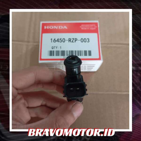 Import 16450 RZP 003 Injector Fuel RE1
