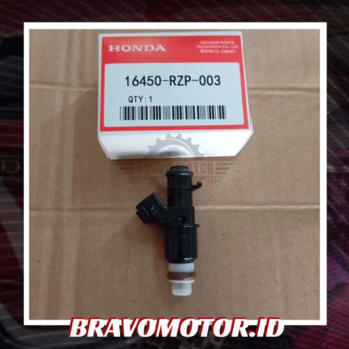 Import 16450 RZP 003 Injector Fuel RE1