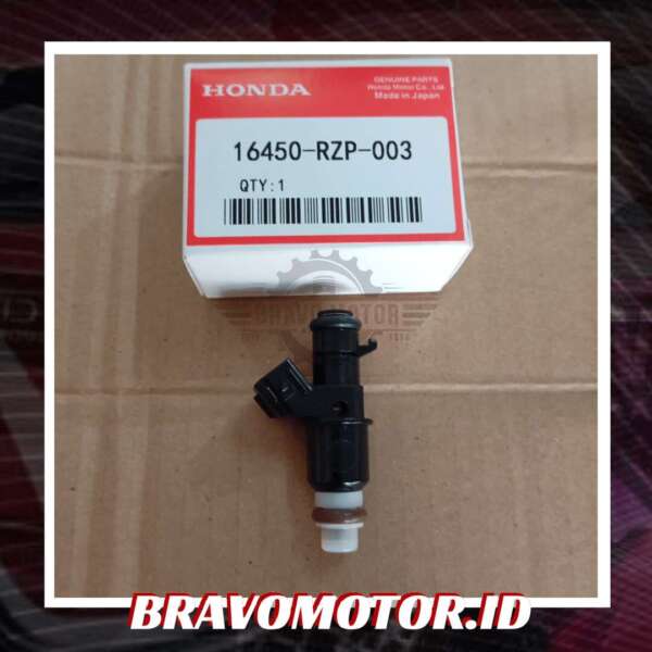 Import 16450 RZP 003 Injector Fuel RE1