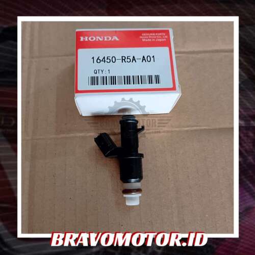 Import 16450 R5A A01 Injector Fuel RM3