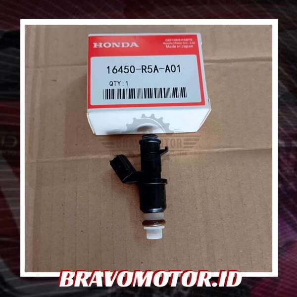 Import 16450 R5A A01 Injector Fuel RM3