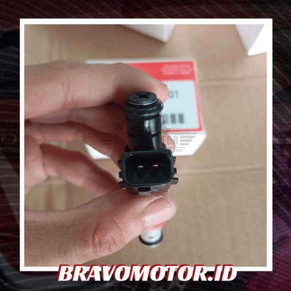 Import 16450 55A T01 Injector Fuel DD4/DG1/GK5/GM6/RU1