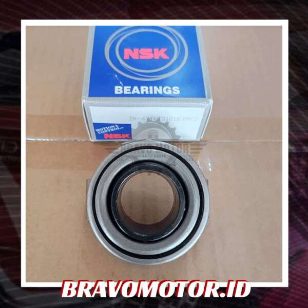 Import NSK 22810 PLW 003 ZA 47TKT Drug klaker
