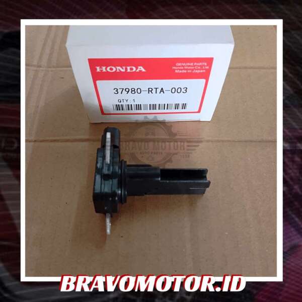 Import 37980 RTA 003 Sensor air flow / Sensor MAF RE3/FD2